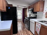 1998 NORTH RIDGE NORTH RIDGE Mobile Home