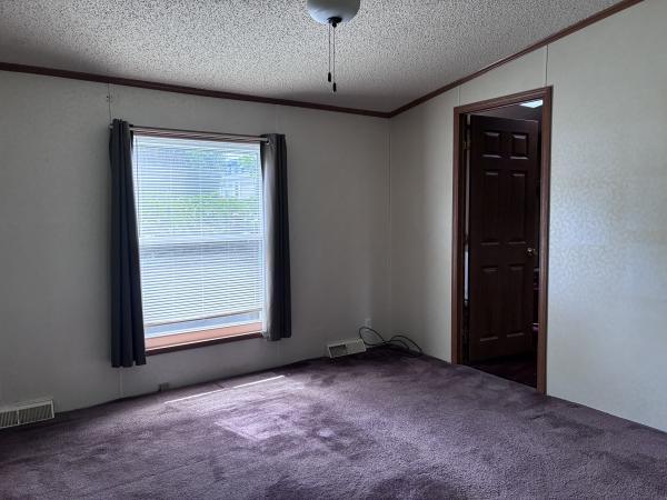 1998 NORTH RIDGE NORTH RIDGE Mobile Home