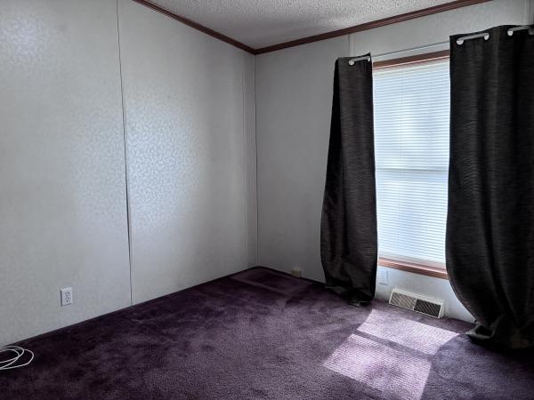1998 NORTH RIDGE NORTH RIDGE Mobile Home