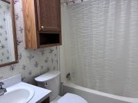 1998 NORTH RIDGE NORTH RIDGE Mobile Home