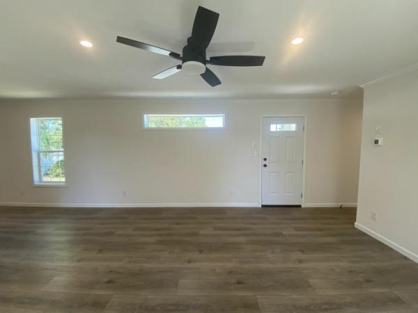 2026 Skyline - Leola Longport Mobile Home