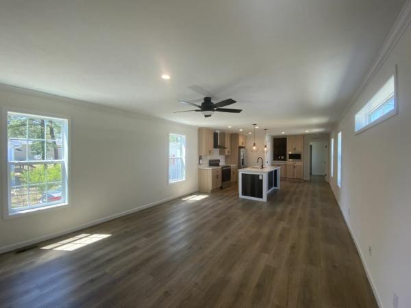 2026 Skyline - Leola Longport Mobile Home
