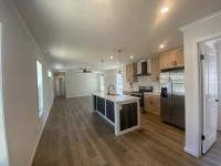 2026 Skyline - Leola Longport Mobile Home