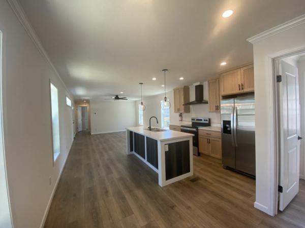 2026 Skyline - Leola Longport Mobile Home