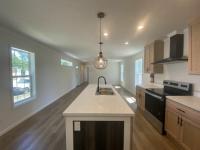 2026 Skyline - Leola Longport Mobile Home