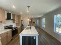 2026 Skyline - Leola Longport Mobile Home