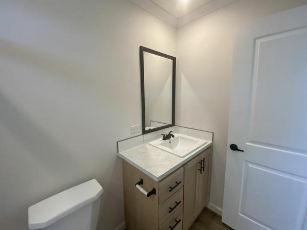 2026 Skyline - Leola Longport Mobile Home