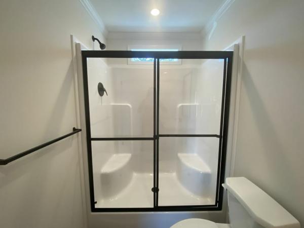 2026 Skyline - Leola Longport Mobile Home