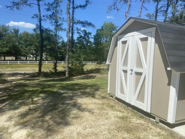2026 Skyline - Leola Longport Mobile Home