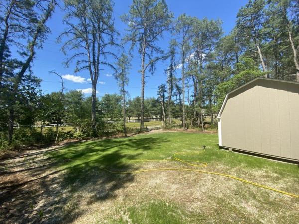 2026 Skyline - Leola Longport Mobile Home