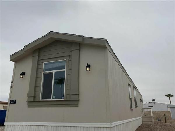 2020 Skyline Mobile Home For Sale
