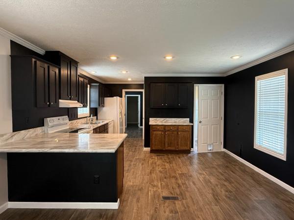 2020 Clayton Homes Inc Yes Mobile Home