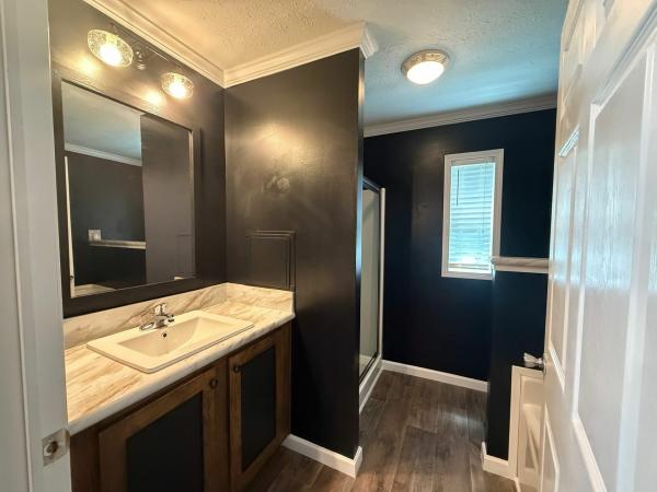 2020 Clayton Homes Inc Yes Mobile Home