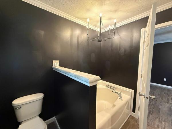 2020 Clayton Homes Inc Yes Mobile Home