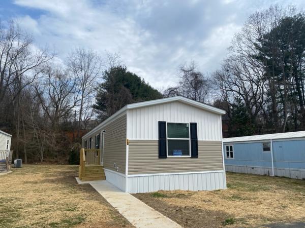 2025 CMH Manufacturing, Inc. mobile Home