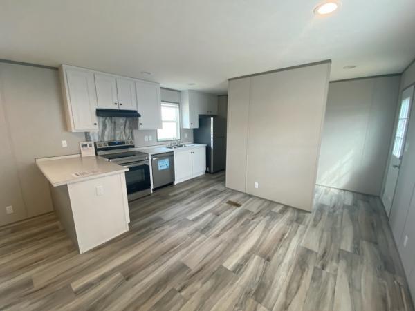 2025 CMH Manufacturing, Inc. mobile Home