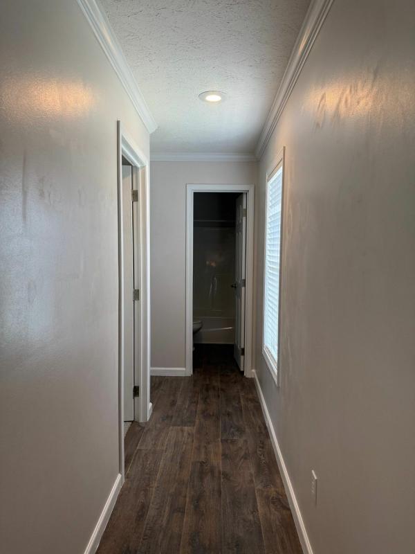 2020 Clayton Homes Inc Yes Mobile Home