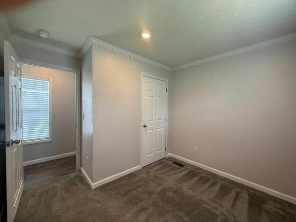 2020 Clayton Homes Inc Yes Mobile Home