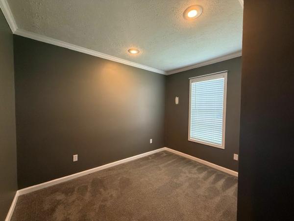 2020 Clayton Homes Inc Yes Mobile Home