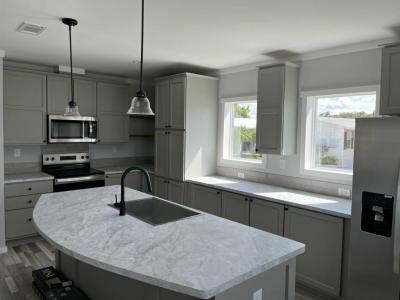 Mobile Home at 311 Holland Street Ellenton, FL 34222