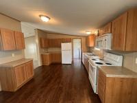 2005 Clayton 38FRE28523AH06 Mobile Home