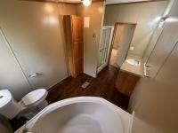 2005 Clayton 38FRE28523AH06 Mobile Home
