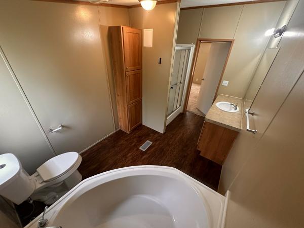 2005 Clayton 38FRE28523AH06 Mobile Home
