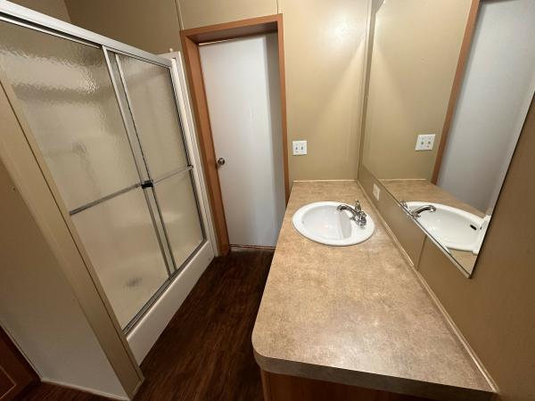 2005 Clayton 38FRE28523AH06 Mobile Home