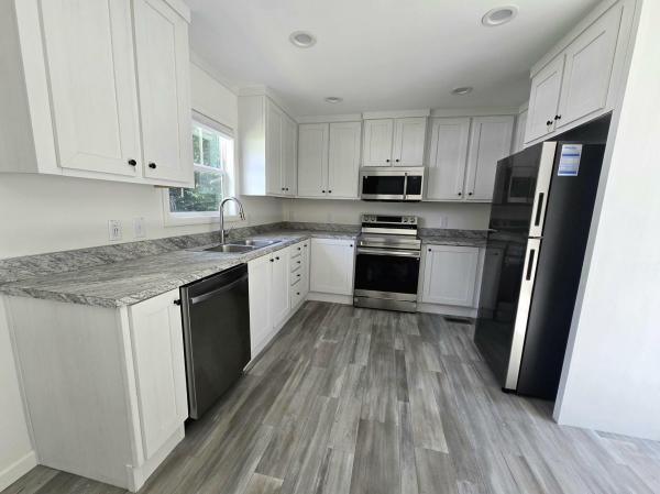 2026 Clayton Homes Inc Mobile Home For Sale