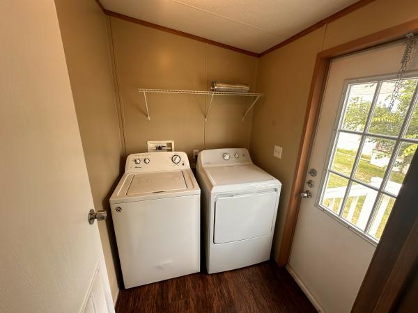 2005 Clayton 38FRE28523AH06 Mobile Home