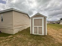 2005 Clayton 38FRE28523AH06 Mobile Home