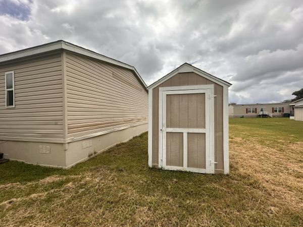2005 Clayton 38FRE28523AH06 Mobile Home