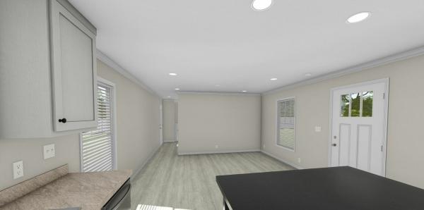 2026 Clayton Homes Inc Community Park Mobile Home