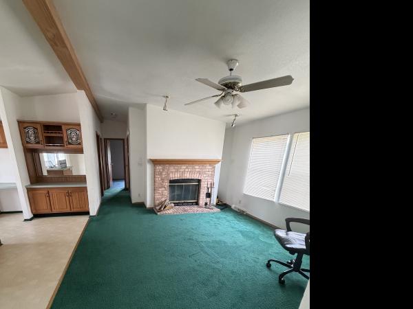 1993 Skyline N/A Mobile Home