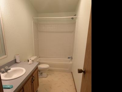 Photo 4 of 6 of home located at 926 Pinecreek Dr Site 172 Middleville, MI 49333