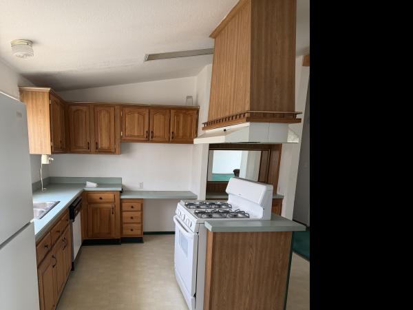 1993 Skyline N/A Mobile Home
