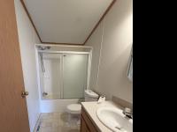 2002 Fall Creek Mobile Home