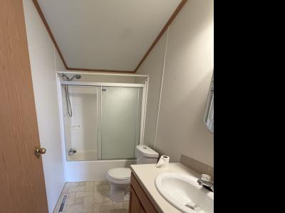 Photo 5 of 14 of home located at 890 Riverbend Lane Site 036 Middleville, MI 49333