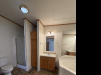 2002 Fall Creek Mobile Home