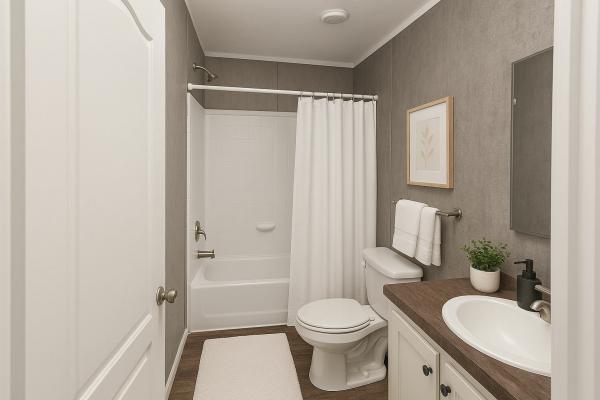2021 Clayton Homes Inc Tradition Mobile Home
