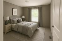 2021 Clayton Homes Inc Tradition Mobile Home
