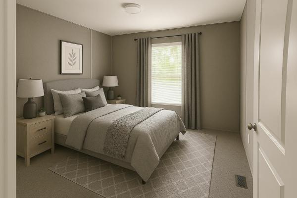 2021 Clayton Homes Inc Tradition Mobile Home