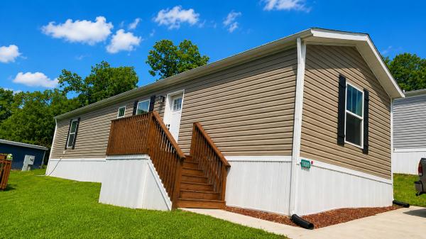 2025 Clayton Homes Inc Tempo Mobile Home
