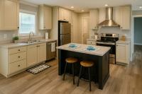 2025 Clayton Homes Inc Tempo Mobile Home