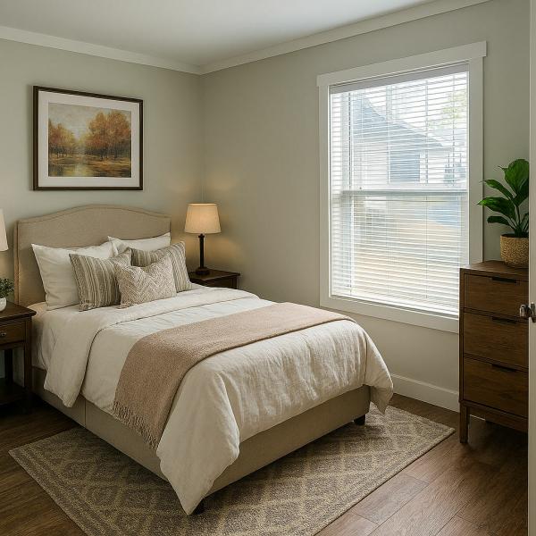 2025 Clayton Homes Inc Tempo Mobile Home