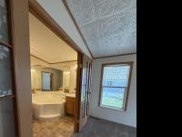 2002 Fall Creek Mobile Home