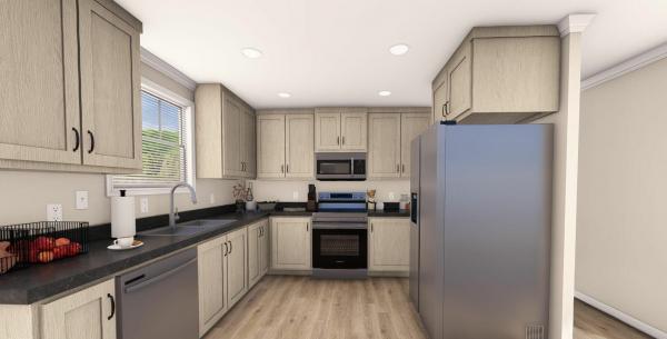 Photo 1 of 2 of home located at 9401 Wilson Blvd Lot #23 Columbia, SC 29203