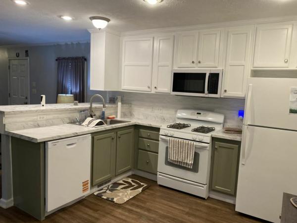 2009 Skyline Mobile Home For Sale