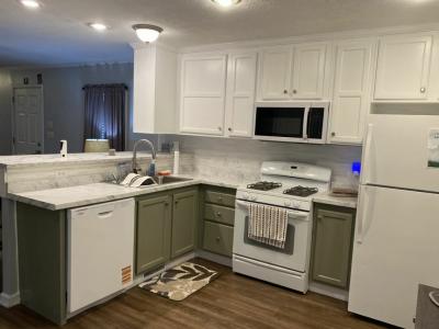 Mobile Home at 3473 Wolf Pack Drive, #160 Orefield, PA 18069