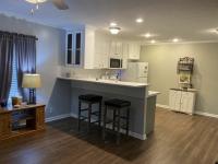 2009 Skyline Mobile Home
